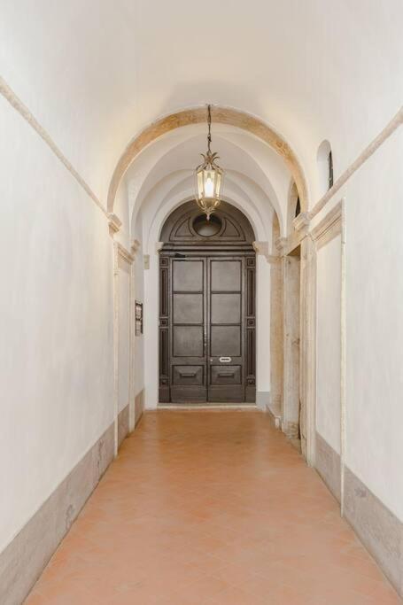 La Vita Del Cuore Di Roma - The Italian Stay Collection Exterior foto
